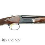 Winchester Model 23 Golden Quail .410 - 2 of 10