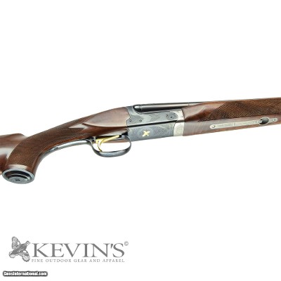 Winchester Model 23 Classic .410