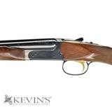 Winchester Model 23 Golden Quail .410 - 3 of 10
