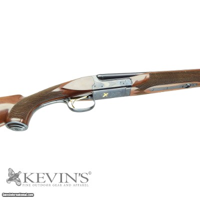 Winchester Model 23 Classic .410