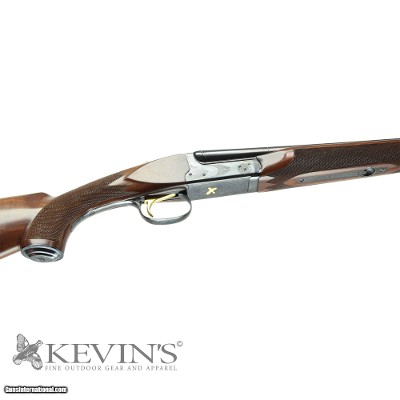 Winchester Model 23 Classic .410