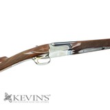 Winchester
Model 23 Golden Quail .410 - 1 of 9
