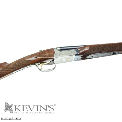 Winchester
Model 23 Golden Quail .410