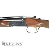 Winchester Model 23 Classic 28ga New in Box - 3 of 10