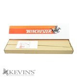Winchester Model 23 Classic 28ga New in Box - 10 of 10