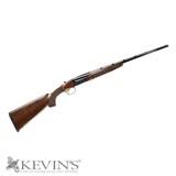 Winchester Model 23 Classic 28ga New in Box - 9 of 10
