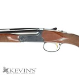 Winchester Model 23 Classic 28ga New in Box - 3 of 10