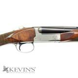 Winchester Model 23 XTR Pigeon Grade 20ga - 2 of 10
