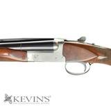 Winchester Model 23 XTR Pigeon Grade 20ga - 3 of 10