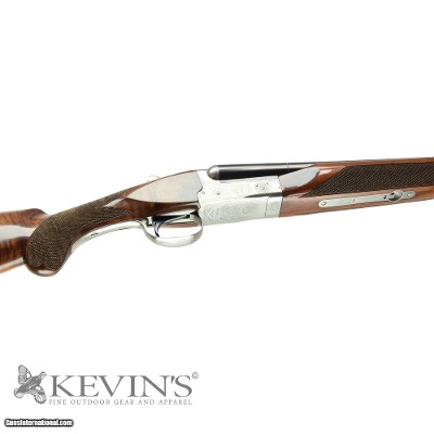 Winchester Model 23 XTR Pigeon Grade 20ga