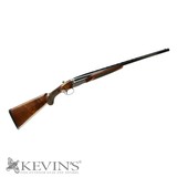 Winchester Model 23 XTR Pigeon Grade 20ga - 9 of 10