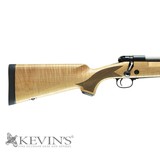 Winchester M70 Super Grade .308 Win Maple - 7 of 9