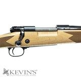 Winchester M70 Super Grade .308 Win Maple - 2 of 9