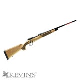 Winchester M70 Super Grade .308 Win Maple - 9 of 9