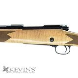 Winchester M70 Super Grade .308 Win Maple - 3 of 9