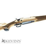 Winchester M70 Super Grade .308 Win Maple - 1 of 9