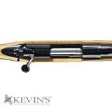 Winchester M70 Super Grade .308 Win Maple - 4 of 9