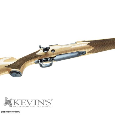 Winchester M70 Super Grade .308 Win Maple