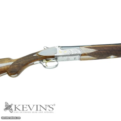 Caesar Guerini Tempio Light Left Hand 20ga