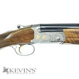 Caesar Guerini Tempio Light Left Hand 20ga - 2 of 9