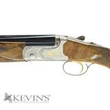 Caesar Guerini Tempio Light Left Hand 28ga - 3 of 9