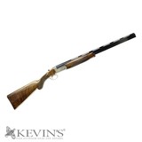 Caesar Guerini Tempio Light Left Hand 28ga - 9 of 9