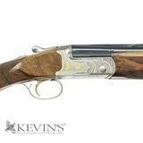 Caesar Guerini Tempio Light Left Hand 28ga - 2 of 9