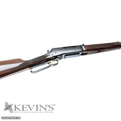 Browning BLR Lightweight .308 Win