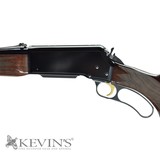 Browning BLR Light Weight .308 Win - 3 of 9