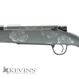 Christensen Arms Ridgeline Titanium 7mm PRC FFT - 3 of 9
