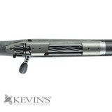 Christensen Arms Ridgeline Titanium 7mm PRC FFT - 4 of 9