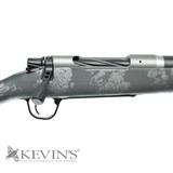 Christensen Arms Ridgeline Titanium 7mm PRC FFT - 2 of 9
