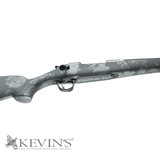 Christensen Arms Ridgeline Titanium 7mm PRC FFT - 1 of 9