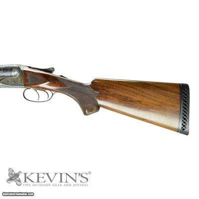 AH Fox Philadelphia Sterlingworth XE 12ga - Image 8 of 9