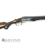AH Fox Philadelphia Sterlingworth XE 12ga