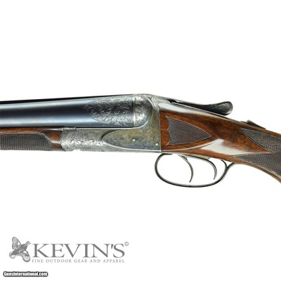 AH Fox Philadelphia Sterlingworth XE 12ga - Image 3 of 9
