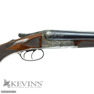 AH Fox Philadelphia Sterlingworth XE 12ga - Image 2 of 9