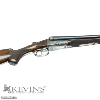 AH Fox Philadelphia Sterlingworth XE 12ga