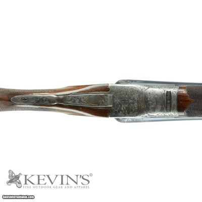 AH Fox Philadelphia Sterlingworth XE 12ga - Image 5 of 9