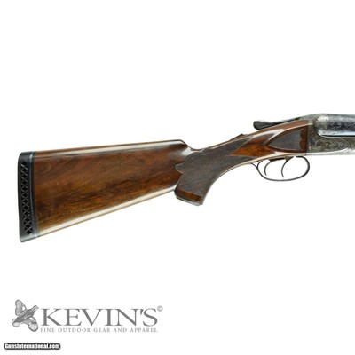 AH Fox Philadelphia Sterlingworth XE 12ga - Image 7 of 9