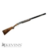 Kevin's Poli Deep Chisel 28ga - 9 of 9
