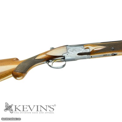 Browning Superposed Lightning 20ga