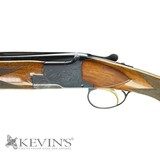 Browning Superposed Lightning 20ga - 3 of 9