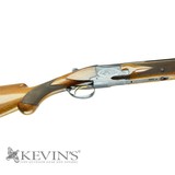 Browning Superposed Lightning 20ga