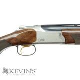 Browning 825 sporting 12ga - 2 of 9