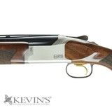 Browning 825 sporting 12ga - 3 of 9
