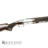 Browning 825 sporting 12ga