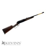 Browning BLR Lightweight .270 Win - 9 of 9