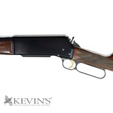 Browning BLR Lightweight .270 Win - 3 of 9