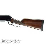 Browning BLR Lightweight .270 Win - 8 of 9